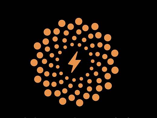 金索兰太阳能LOGO设计