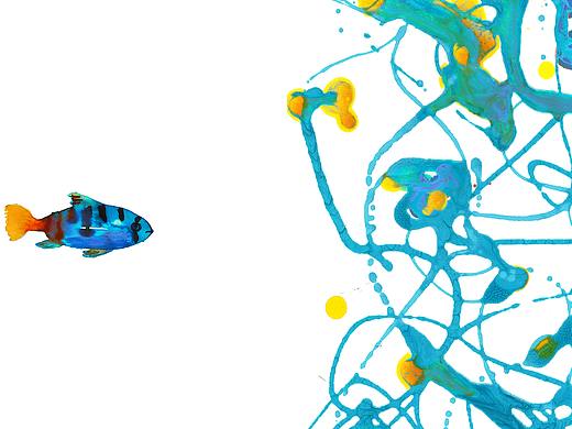 Fantastic Sea&Fish 2