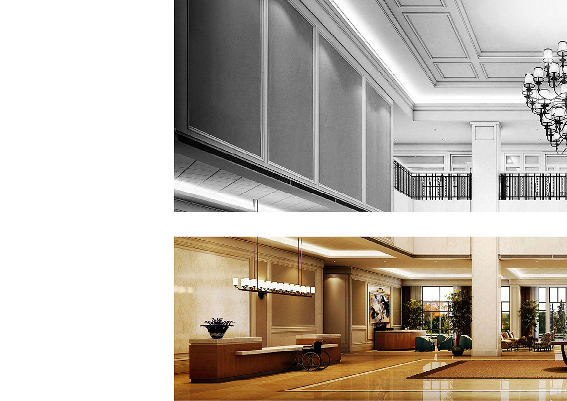 中弘扬老会所深化