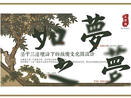 排版