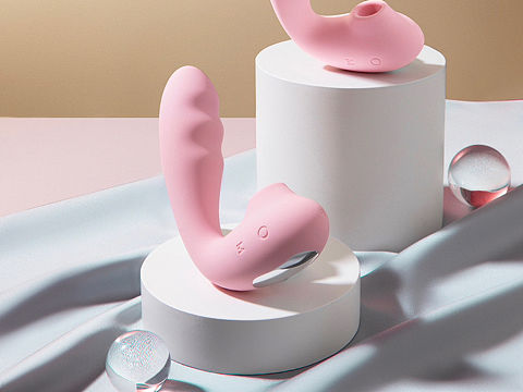 情趣产品摄影