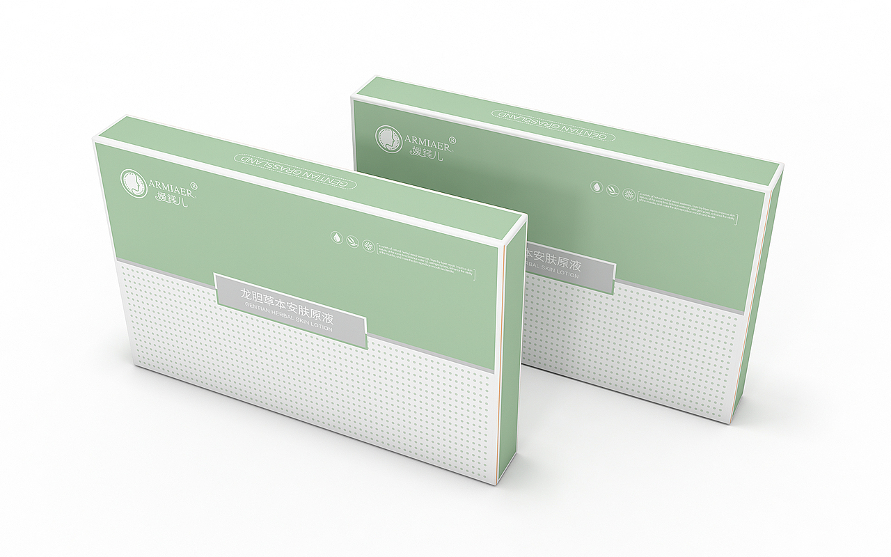 化妆品 包装 面膜（图ZMTU2MjU4MDA4） - 包装 - 站酷设计师零下100度原创素材 - 站酷ZCOOL