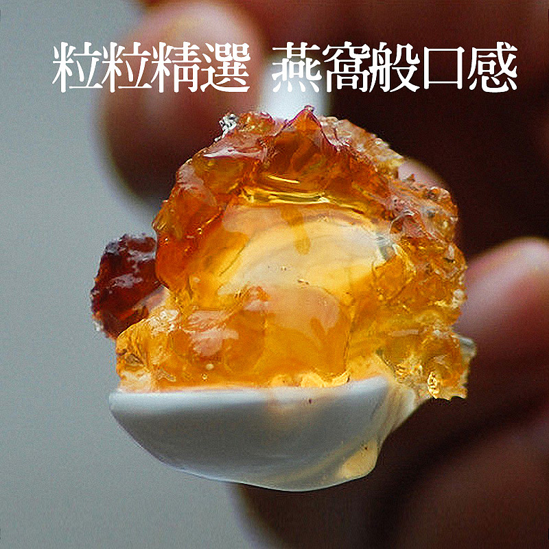 三月情书桃胶品牌设计LOGO+包装+视觉设计