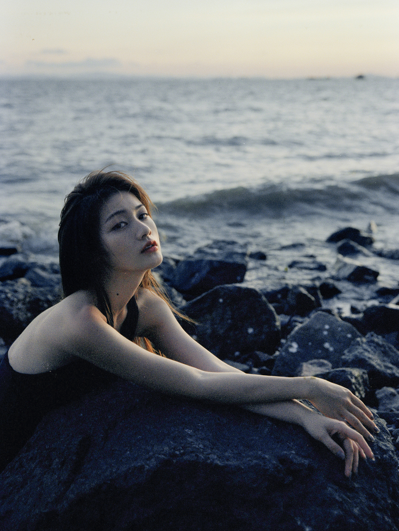 Endless sunset（图ZMjE2OTcwODI0） - 人像摄影 - 站酷设计师ARTLee小杰原创素材 - 站酷ZCOOL