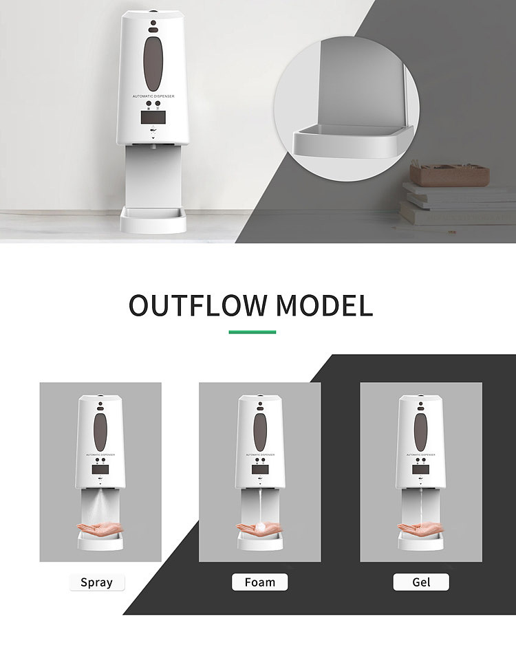 自动消毒机消毒喷雾机皂液器阿里巴巴跨境电商详情页（图ZMjU1NzU1NDg0） - 电商 - 站酷设计师七号设计室原创素材 - 站酷ZCOOL