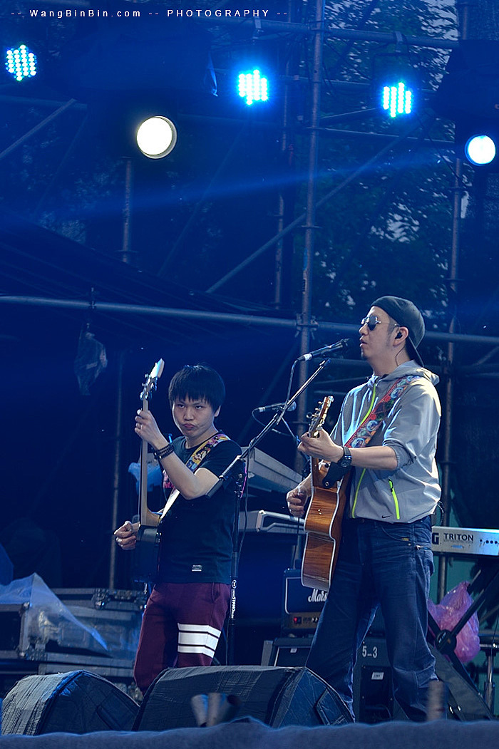 2015优放音乐节——郝云（图ZMjc2NzY0MDg=） - 人文/纪实摄影 - 站酷设计师binbin5s原创素材 - 站酷ZCOOL