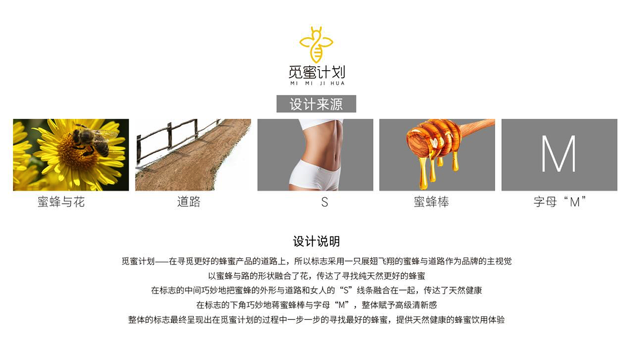 【苏写未来】觅蜜计划 形如其名的包装设计（图ZMjAxMTg1ODQ4） - 包装 - 站酷设计师苏写未来策划设计原创素材 - 站酷ZCOOL