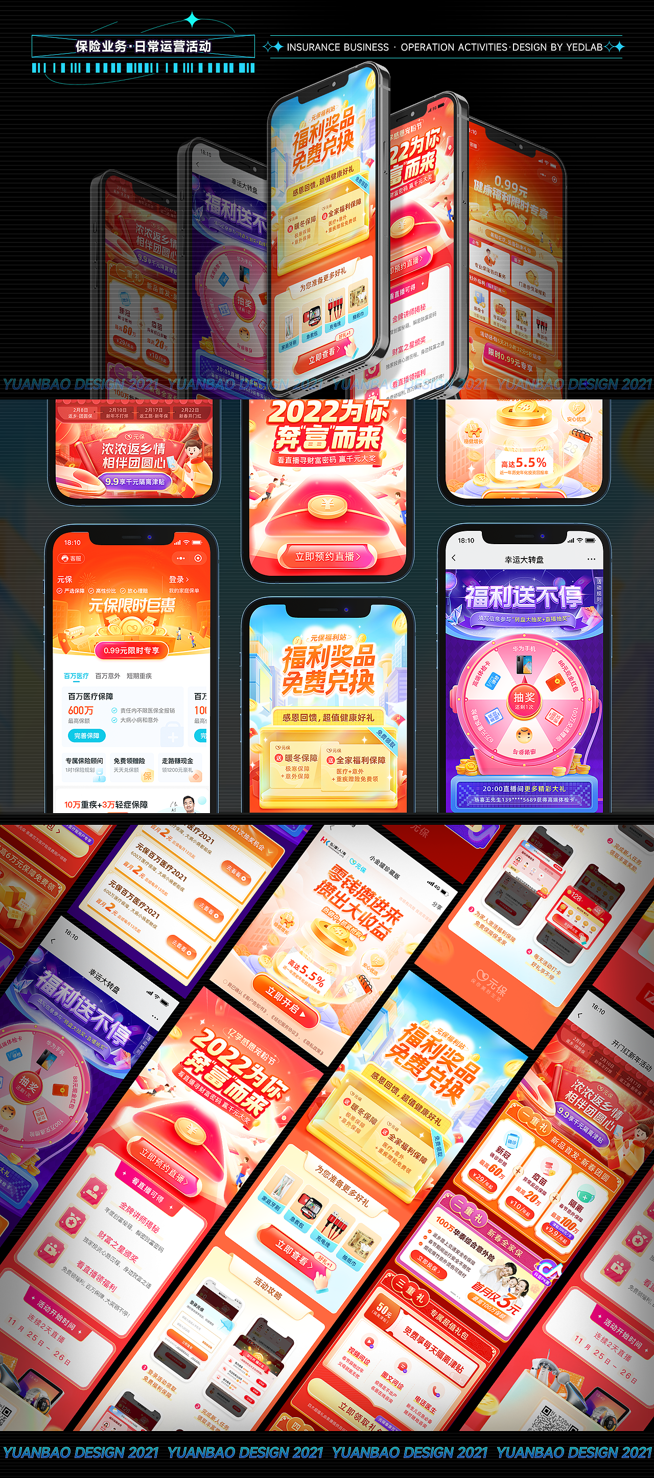 2021 | 视觉团队项目总结