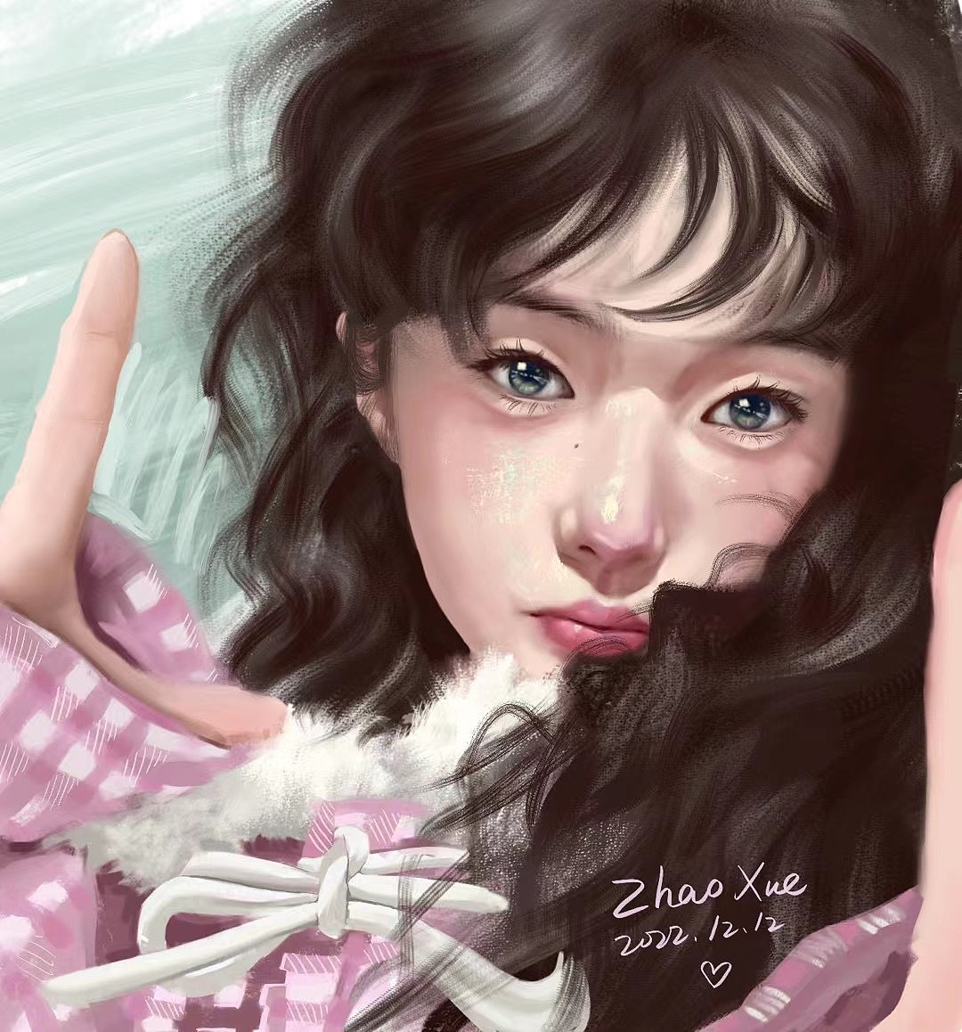 搞笑女（图ZMzI1MjQ2NTEy） - AI作品 - 站酷设计师Z363398629原创素材 - 站酷ZCOOL