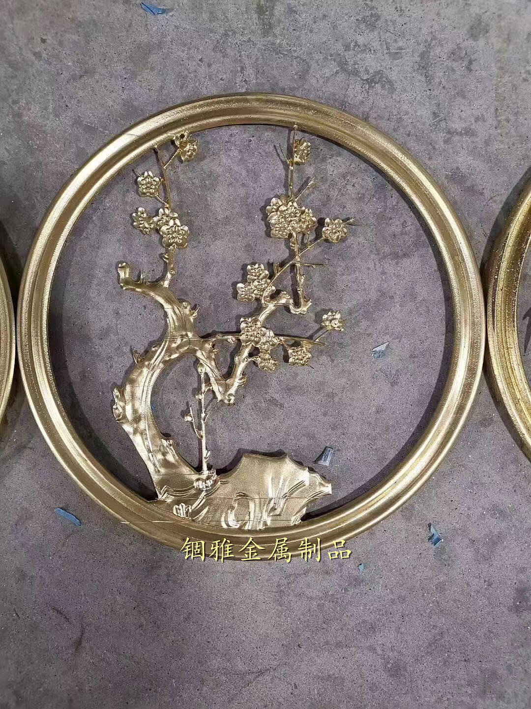 欧式纯铜雕刻屏风隔断及新中式铜艺雕刻屏风隔断（图ZMjA5MjMwNjUy） - 建筑设计 - 站酷设计师锢雅18566019743原创素材 - 站酷ZCOOL