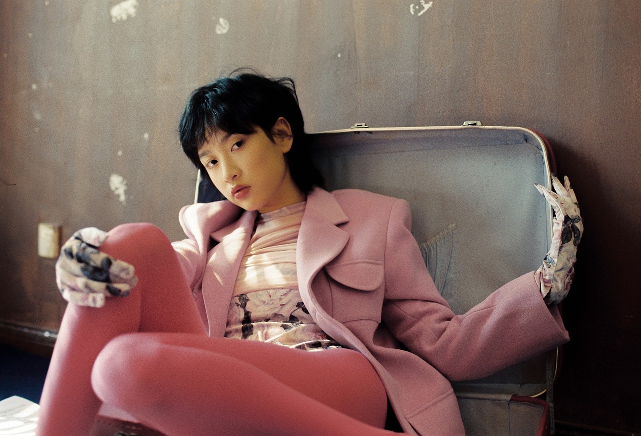 孤独深处（图ZMjkyODY5ODY0） - 人像摄影 - 站酷设计师牙疼老爷爷原创素材 - 站酷ZCOOL