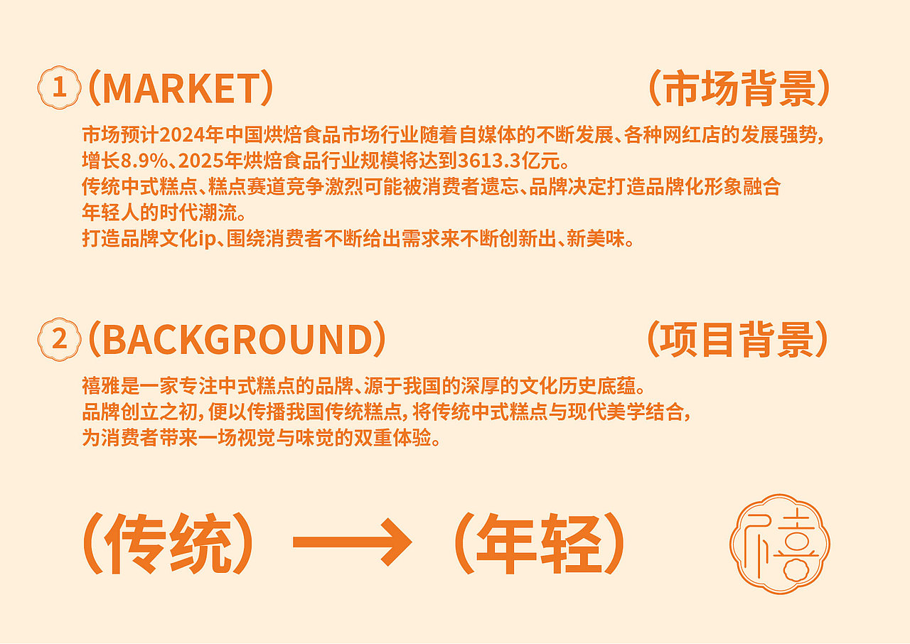 中式糕点品牌设计｜vi设计｜logo设计（图ZMzcwNjIzNjgw） - 商业插画 - 站酷设计师木杉zxb原创素材 - 站酷ZCOOL