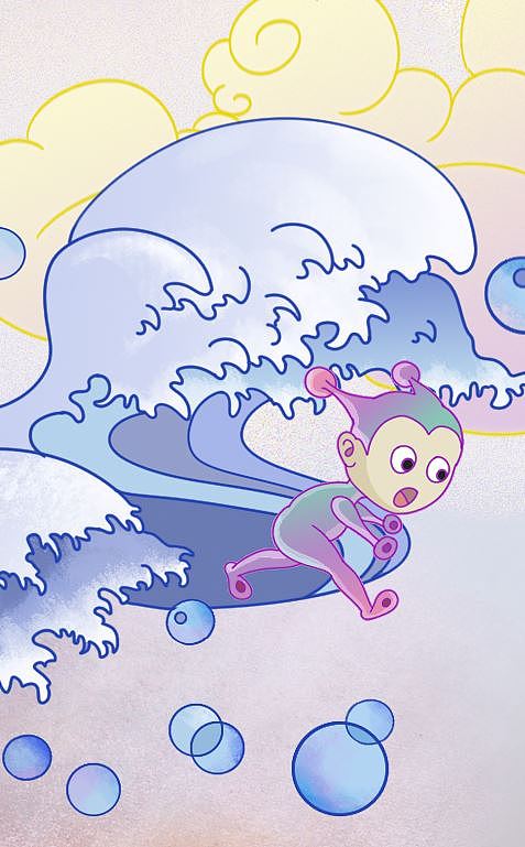 万众一心,共克时艰