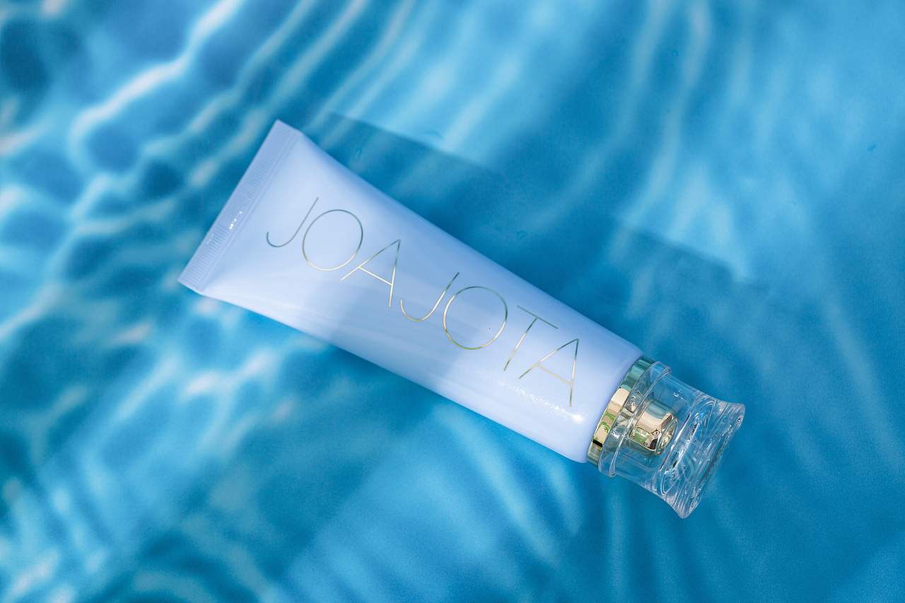 joajota玻尿酸水润洁净洗面奶