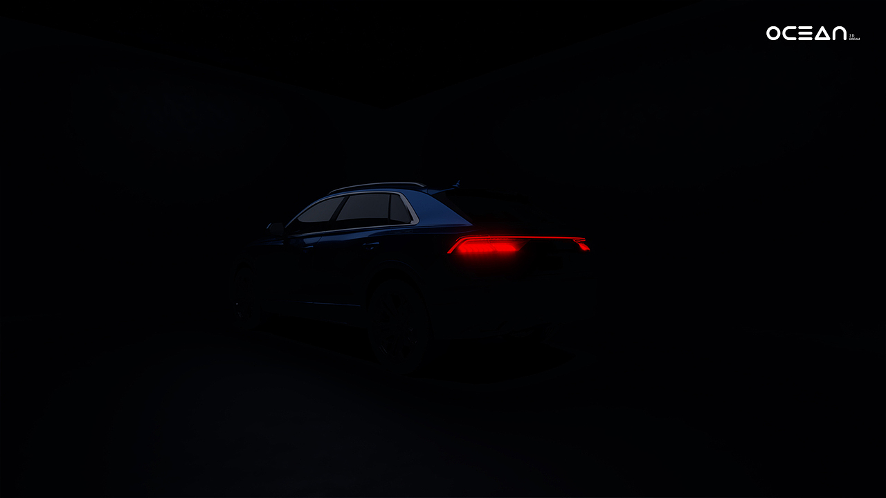 极氪001（图ZMjg2NjY2MjMy） - 展陈设计 - 站酷设计师OUXIANGooo原创素材 - 站酷ZCOOL