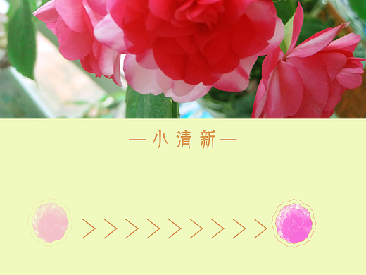 安卓手機主題小清新（個人主頁-ZMjM4NjM2ODQ=） - 主題/皮膚 - 站酷設(shè)計師ln李原創(chuàng)素材 - 站酷ZCOOL