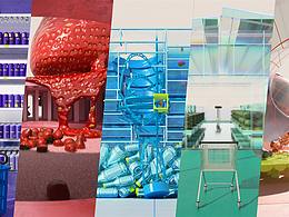 Phygital 超市世界 | Phygital Supermarket Worlds