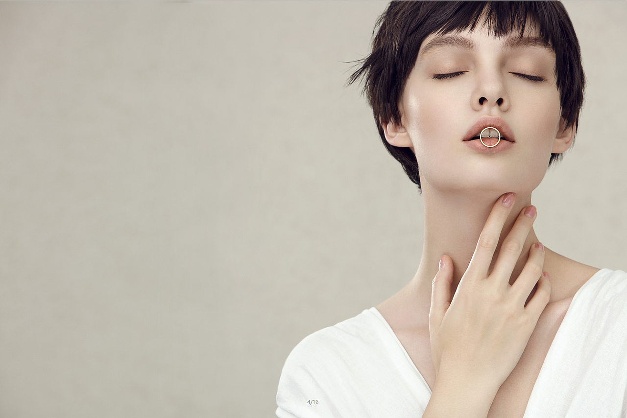 达播制作-珠宝篇（图ZMjE2ODc1NDMy） - 人像摄影 - 站酷设计师鸟人蒋原创素材 - 站酷ZCOOL