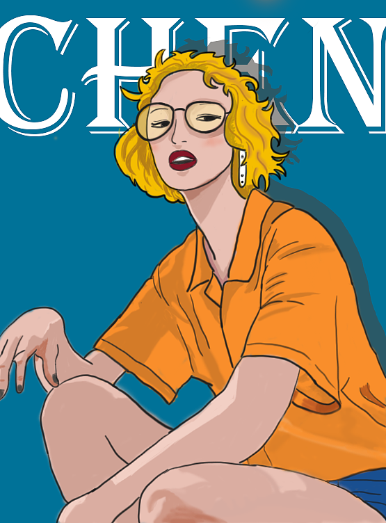 手绘练习1（图ZMjI1NzY5ODYw） - 创作习作 - 站酷设计师AutumnDream原创素材 - 站酷ZCOOL