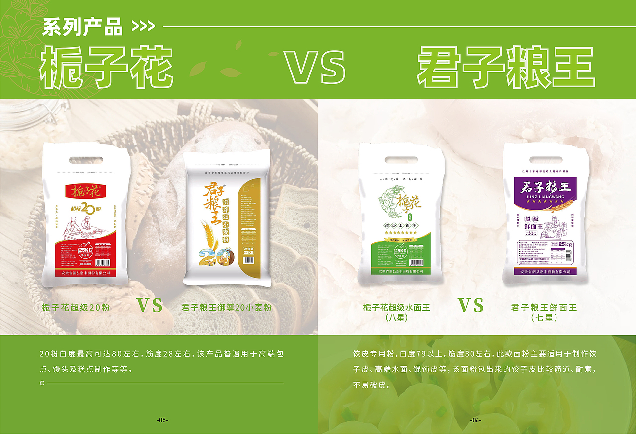 产品手册设计（图ZMjU0MzIzNTIw） - 书籍/画册 - 站酷设计师见鹿不走原创素材 - 站酷ZCOOL