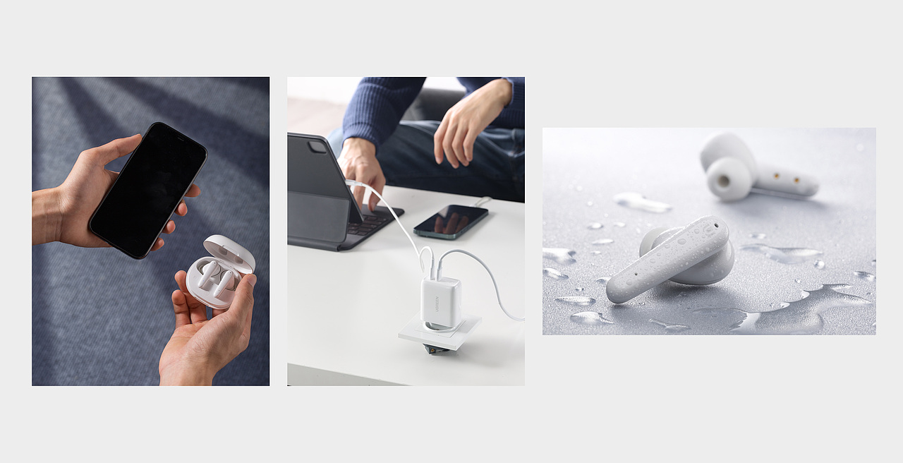 离开老东家绿联很久了，祝好~（图ZMjg3Mjk0MjQ0） - 产品摄影 - 站酷设计师佛拉门戈原创素材 - 站酷ZCOOL