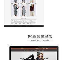 网站设计