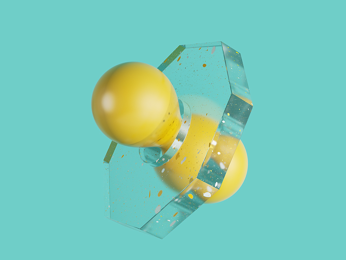 C4D 临摹（图ZMTU5NDQzNjIw） - 其他三维 - 站酷设计师南方夏木原创素材 - 站酷ZCOOL