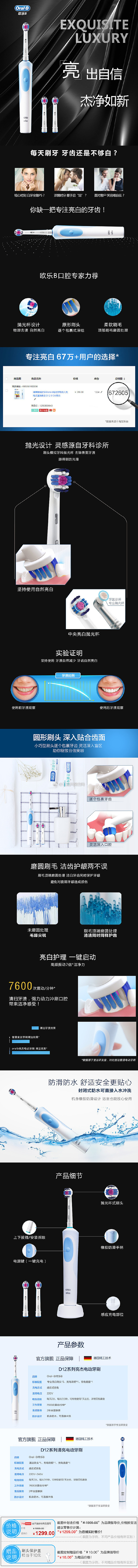 详情页设计（图ZMTc5MjE0Njcy） - 电商 - 站酷设计师三点共圆体验中心原创素材 - 站酷ZCOOL