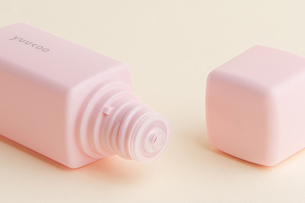 yuukoo cosmetic bottle