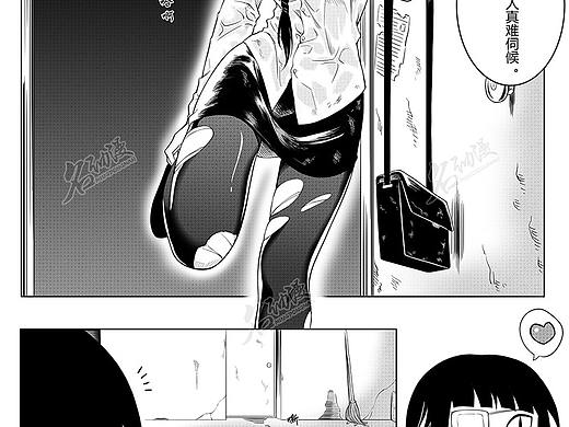 平行世界的姐妹们14