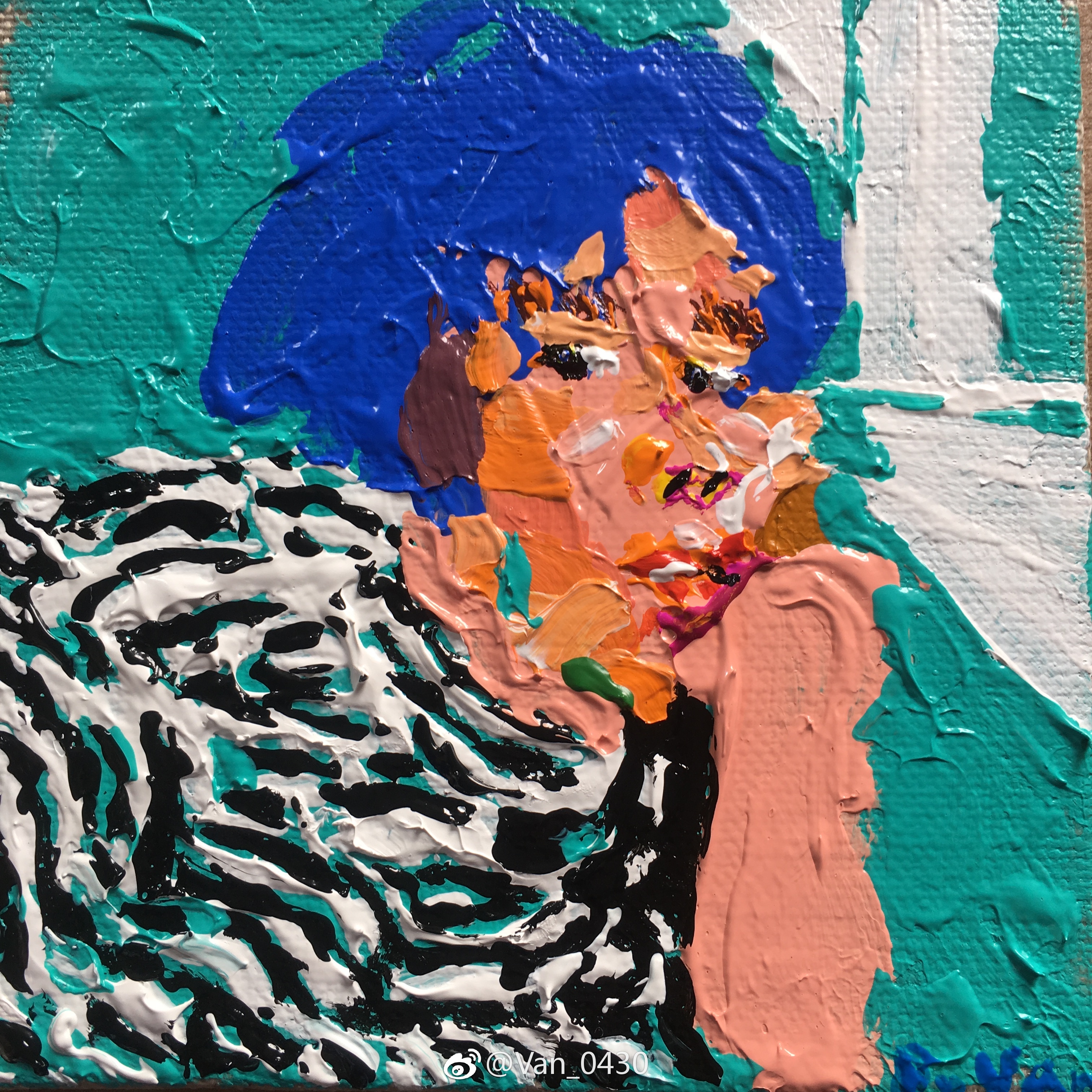 熬夜少女的个人主页（封面预览） - 主页封面设置 - 站酷设计师熬夜少女原创素材 - 站酷ZCOOL