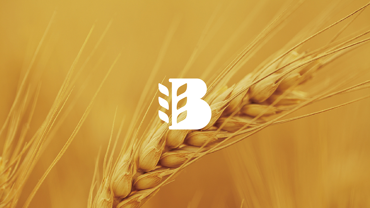 烘焙品牌设计 烘焙LOGO设计 面包LOGO 蛋糕LOGO 蛋糕店