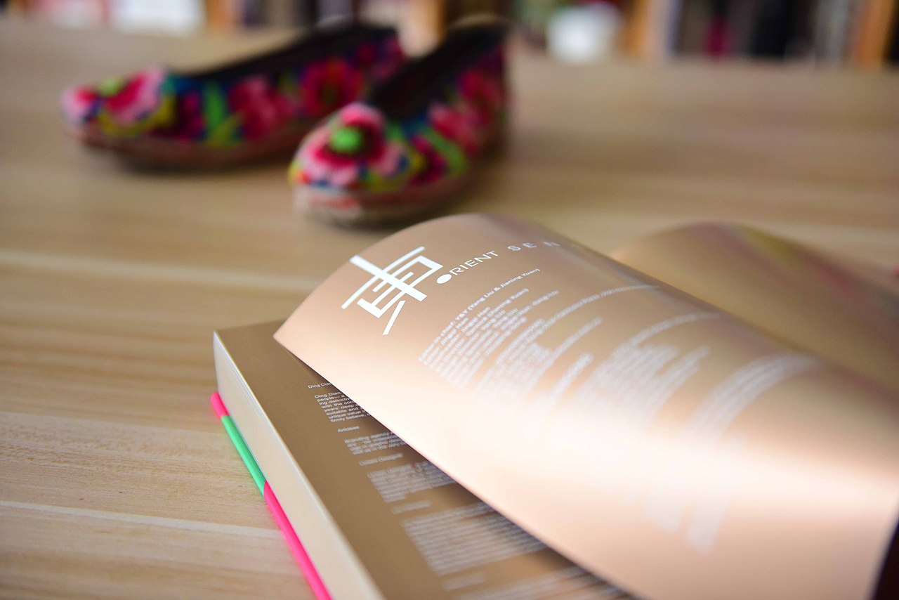 Orient Sense（图ZNTUxOTMyOTY=） - 书籍/画册 - 站酷设计师DESIGNERBOOKS原创素材 - 站酷ZCOOL