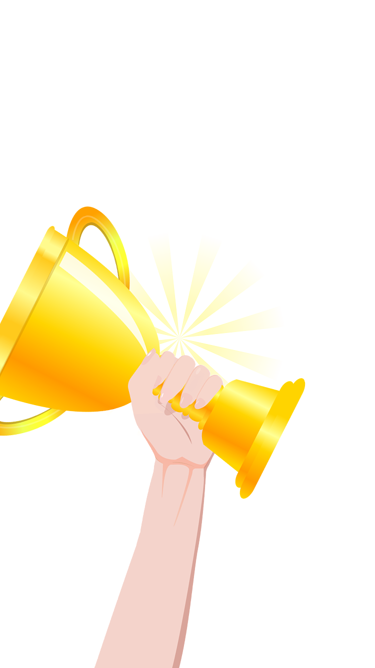 AE直播动效——《一起去领奖》（图ZOTc3OTk1NDA=） - 动效设计 - 站酷设计师心平气和长命百岁原创素材 - 站酷ZCOOL