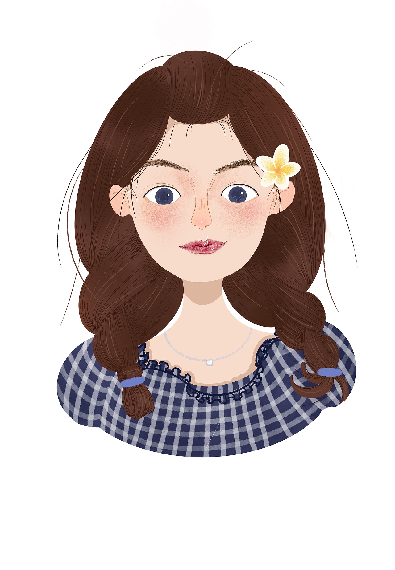 #学习#b站up主涂鸦虾米,教学作业