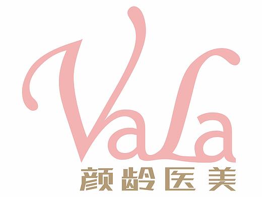颜龄LOGO设计（个人主页-ZNDg0MzExNDA=） - 品牌 - 站酷设计师未空间设计原创素材 - 站酷ZCOOL