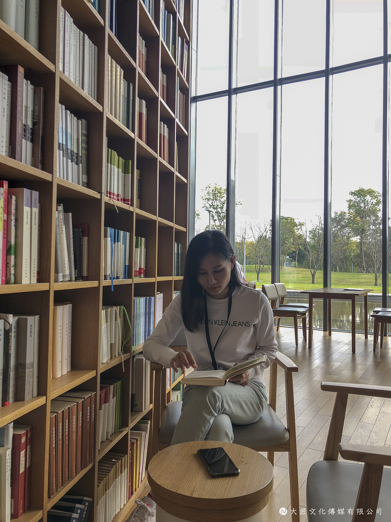 良渚文化艺术中心。