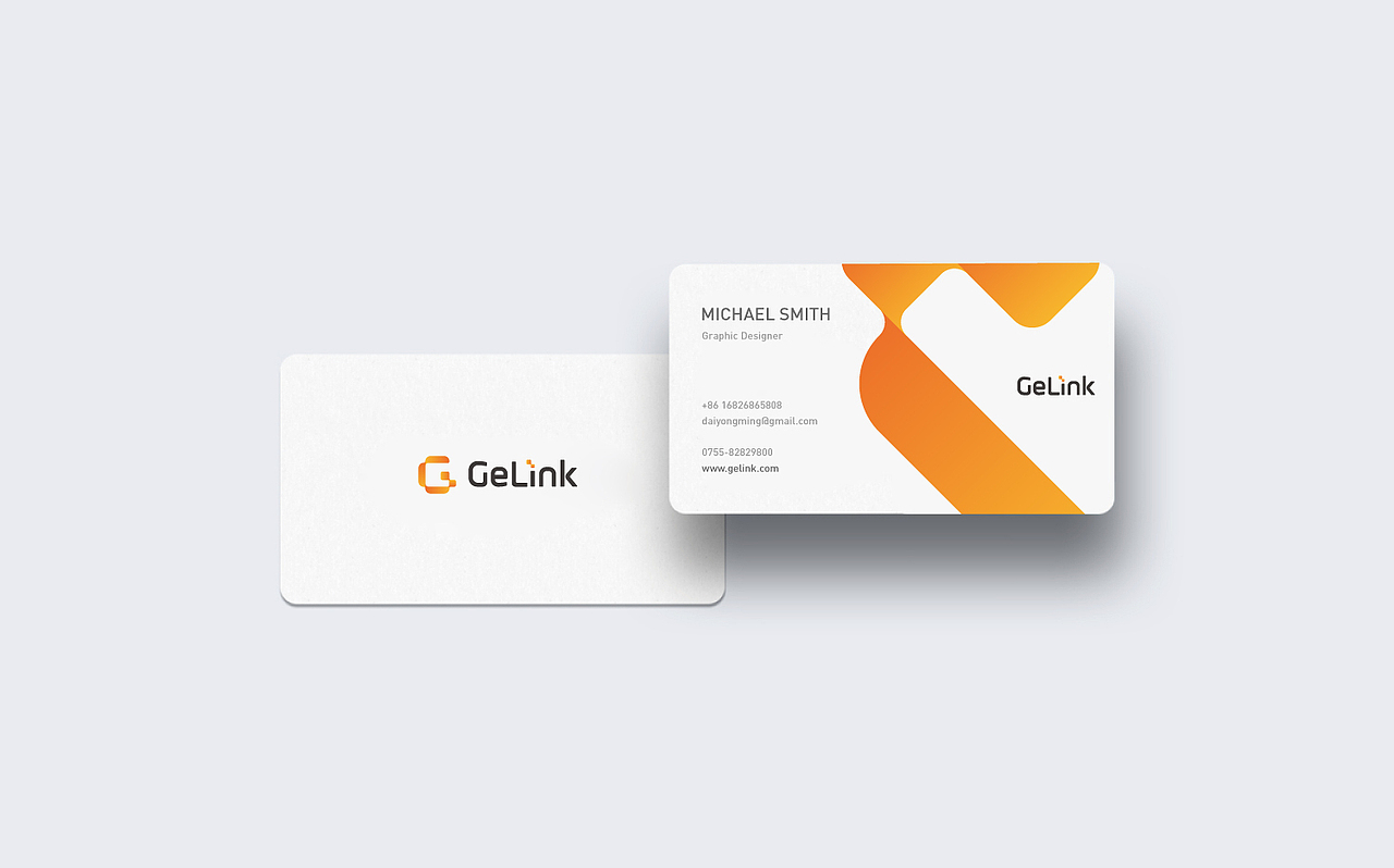 金地物业智慧生活GeLink