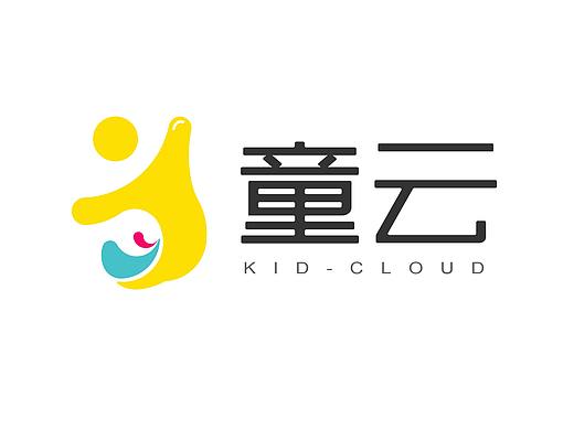 儿童LOGO