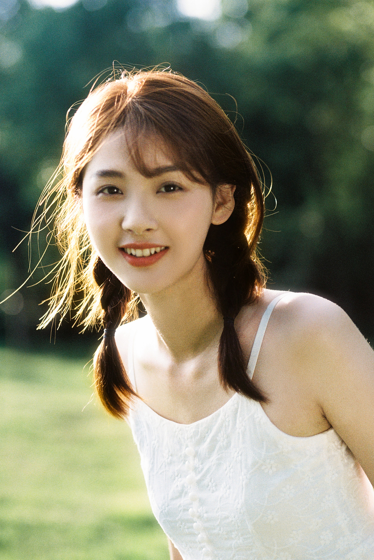 等风来（图ZMjY1NjgzOTE2） - 人像摄影 - 站酷设计师少年不拍照原创素材 - 站酷ZCOOL