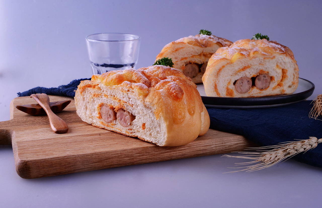 烘焙摄影（图ZNjI3NTIzOTY=） - 产品摄影 - 站酷设计师陈劲烘原创素材 - 站酷ZCOOL