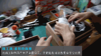 蒸汽工场×模神 | ④49元玩具垃圾车改超酷装甲车(图ZODk2Njg2MzI=) - 手办/模玩 - 站酷设计师蒸汽工场原创素材 - 站酷ZCOOL