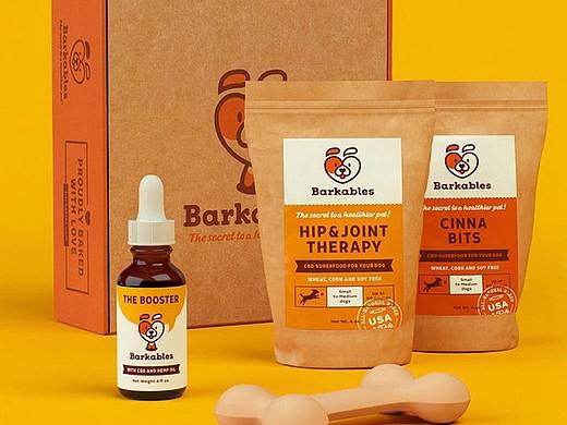 狗糧包裝設計（個人主頁-ZNDc3NTg0OTY=） - 包裝 - 站酷設計師小鬼不吃魚原創(chuàng)素材 - 站酷ZCOOL