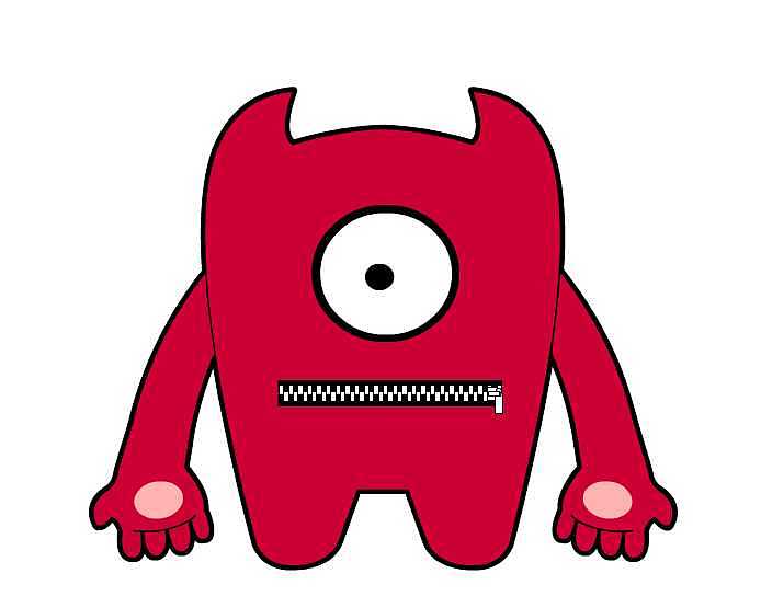 小恶魔|动漫|动画片|超级无敌红蛋蛋 - 原创作品 - 站酷 (zcool)