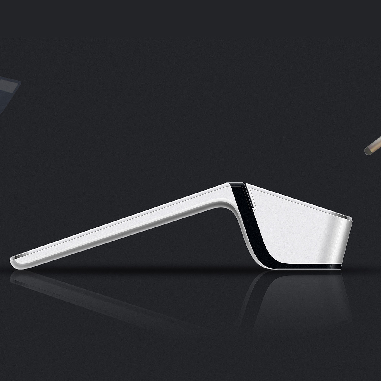 专业pos机外观设计-创意pos机设计|工业/产品|人机交互|深圳首脑设计