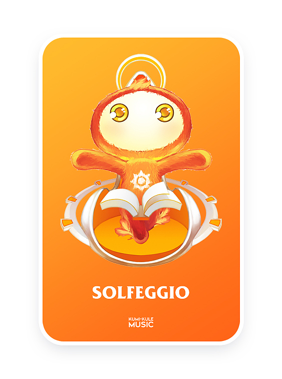 卡通形象+品牌设计