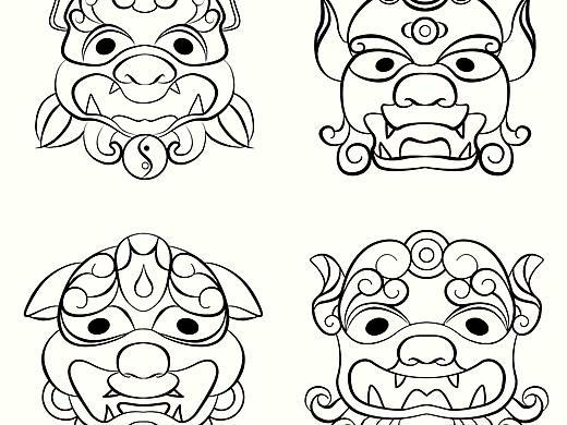 传统IP衍生产品 创意设计