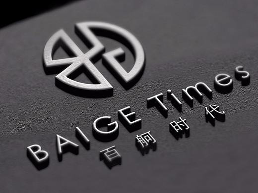 logo设计