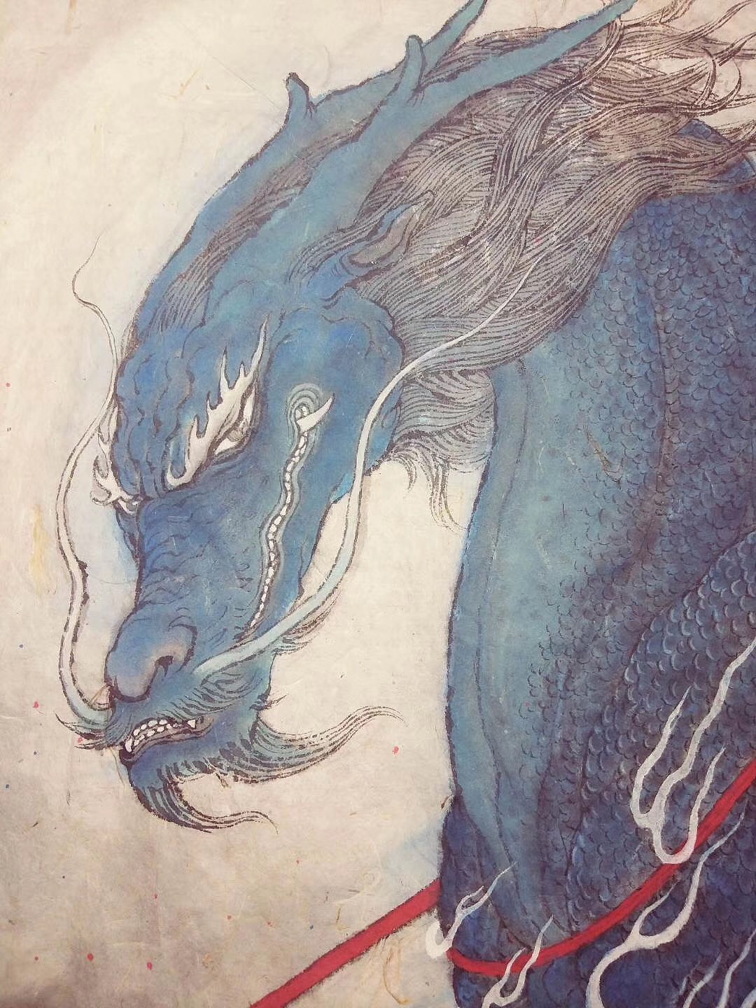 《送子麒麟》明子