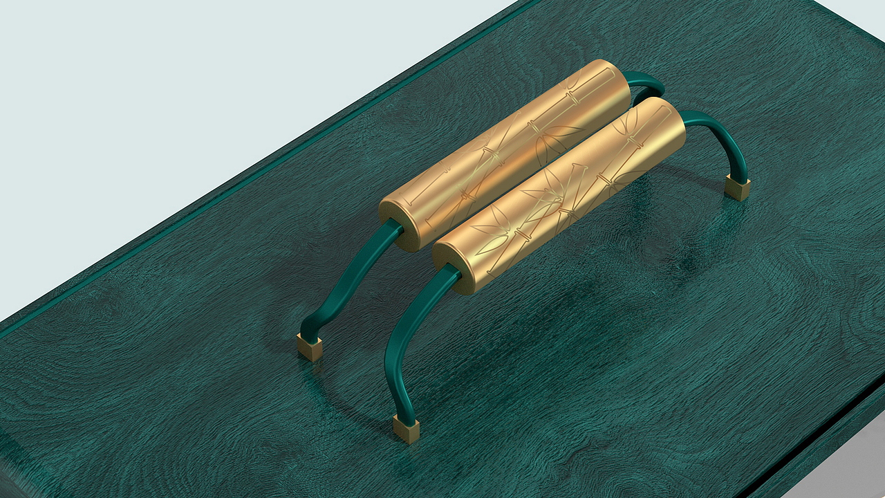 手办包装盒（图ZMTk3MTY3NDM2） - 工艺品设计 - 站酷设计师泡面七分熟原创素材 - 站酷ZCOOL